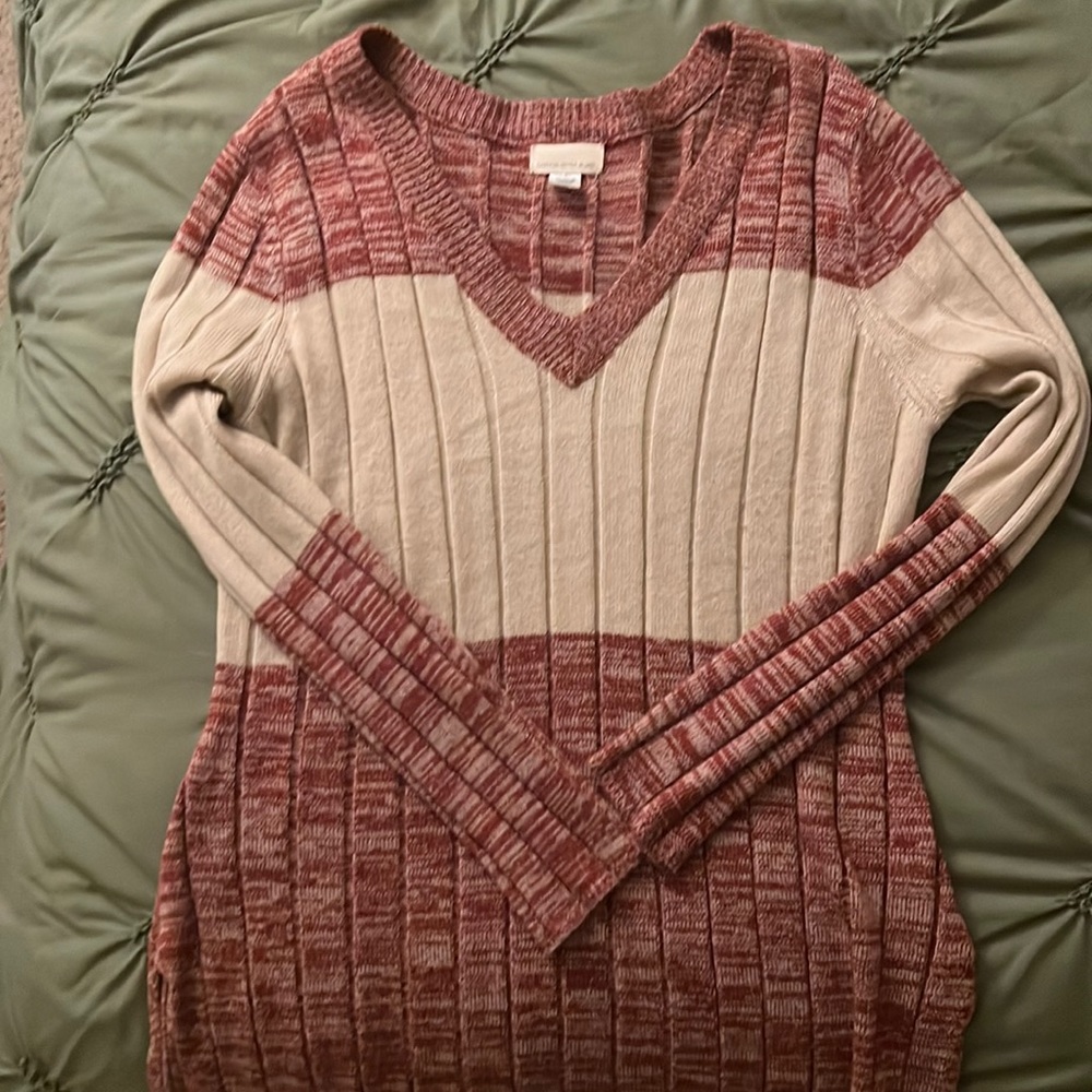 Cotton tunic shirt